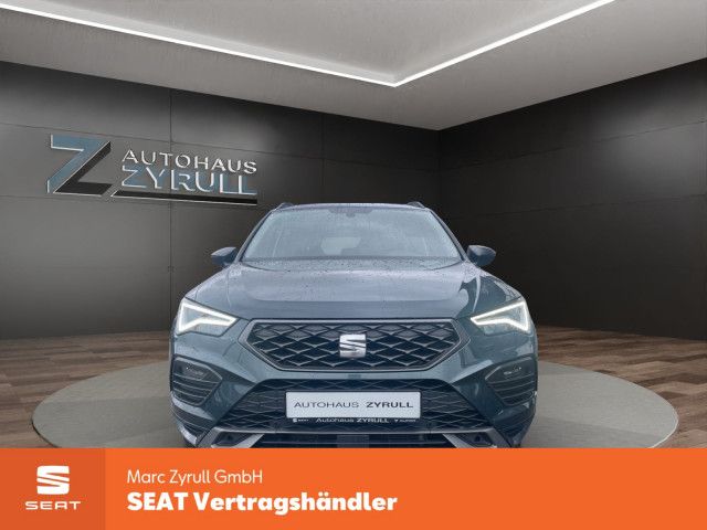 Seat Ateca 43.636 km 22.980 &euro; Saarlouis 66740