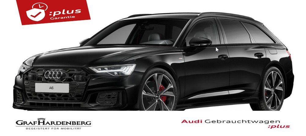 Audi A6 19.000 km 60.860 &euro; Aach 78267