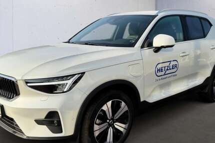 Volvo XC40 27.500 km 33.950 &euro; Kassel 34123