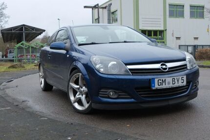 Opel Astra 115.000 km 7.000 &euro; Gummersbach 51645