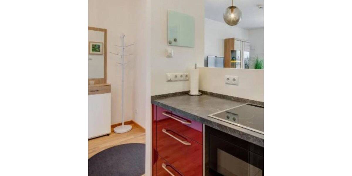 Etagenwohnung Stockach - 2 Zimmer, 55 m&sup2;, 600&euro; | Angebot:26866036