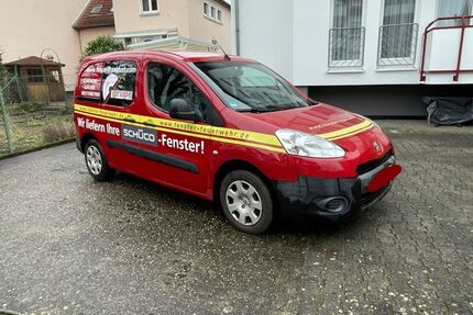 Peugeot Partner 236.000 km 3.300 &euro; Bruchköbel 63486