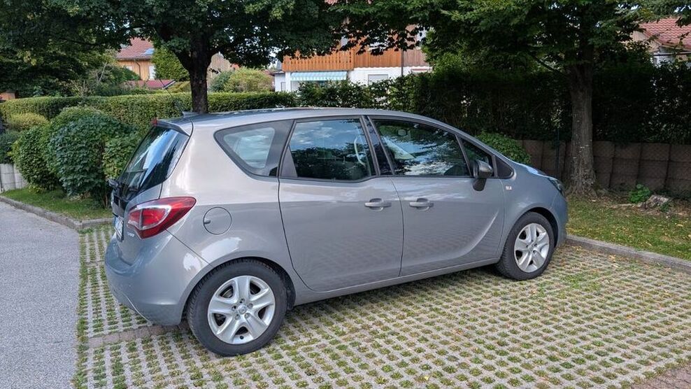 Meriva