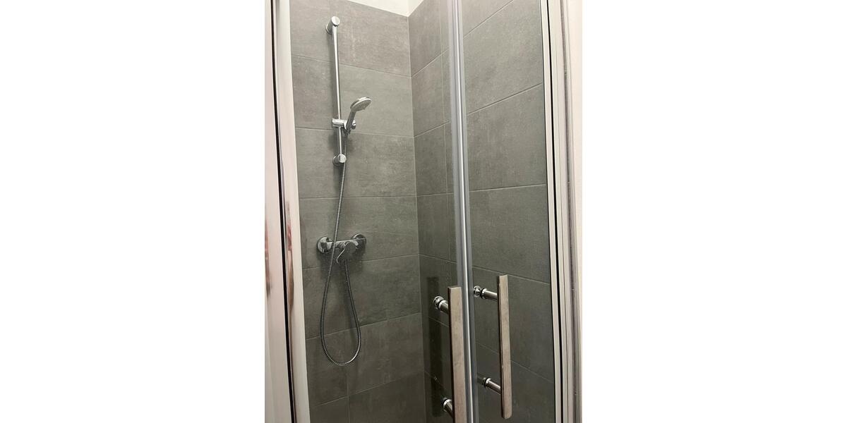 Erdgeschoßwohnung Mönchengladbach West - 1 Zimmer, 34 m&sup2;, 560&euro; | Angebot:24859494