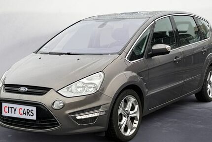 Ford S-Max 134.000 km 9.990 &euro; Dormagen 41540