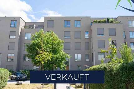 Wohnung zum Kaufen in Regensburg 890.000 € 101.06 m² 3 zimmer