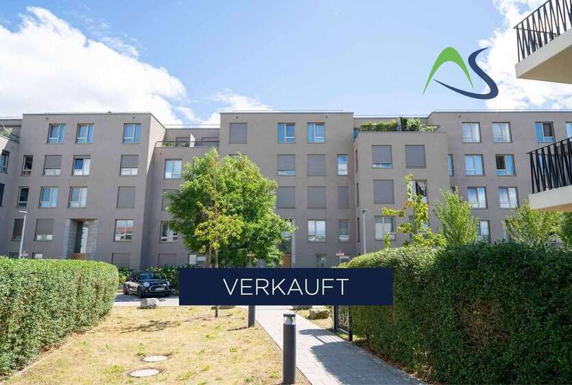 Wohnung zum Kaufen in Regensburg 890.000 € 101.06 m² 3 zimmer