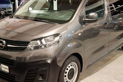 Opel Vivaro 89.865 km 24.990 &euro; Erfurt 99087