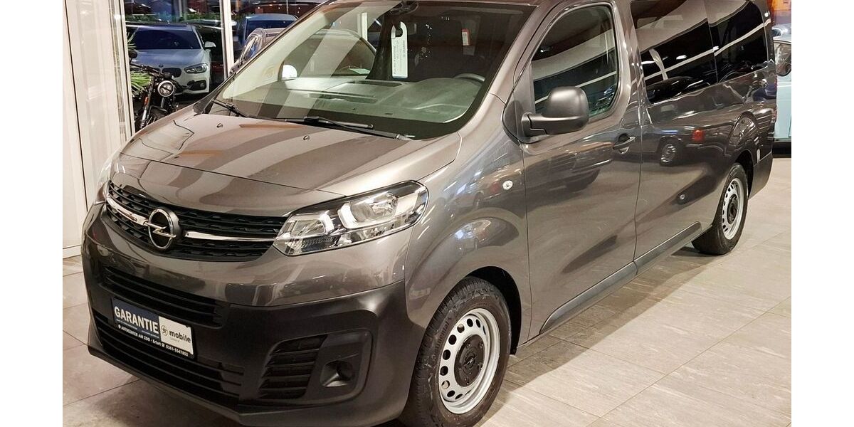 Opel Vivaro 89.865 km 24.990 &euro; Erfurt 99087