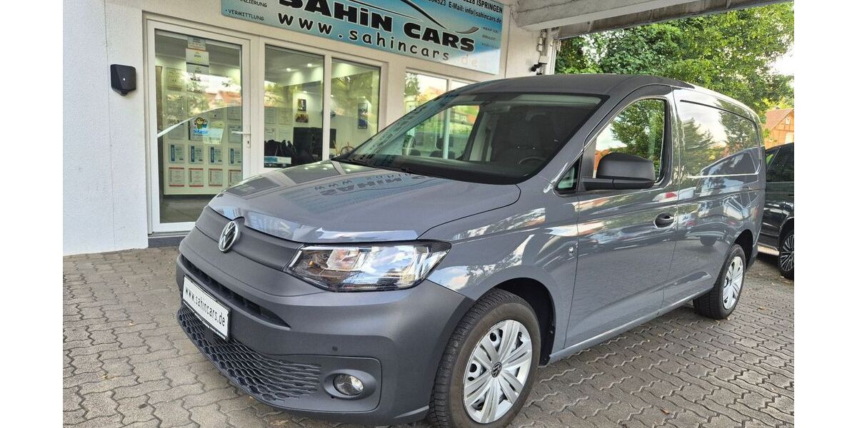 VW Caddy 130.725 km 18.950 &euro; Ispringen (bei Pforzheim) 75228