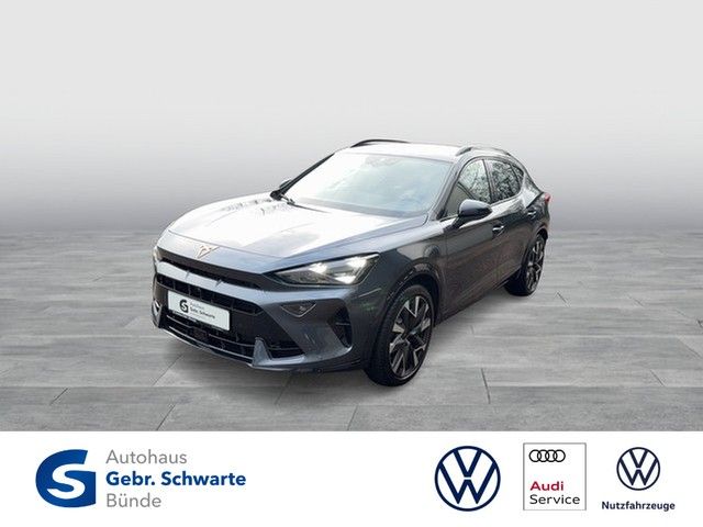 Cupra Formentor 10.900 km 37.790 &euro; Bünde 32257