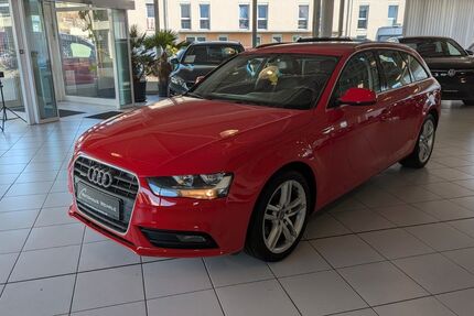 Audi A4 212.800 km 8.990 &euro; Gundelfingen bei Freiburg 79194