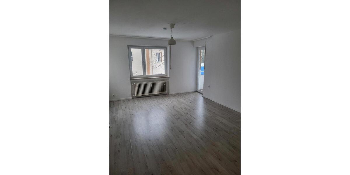 Erdgeschoßwohnung Augsburg - 3 Zimmer, 83 m&sup2;, 339.000&euro; | Angebot:24732014