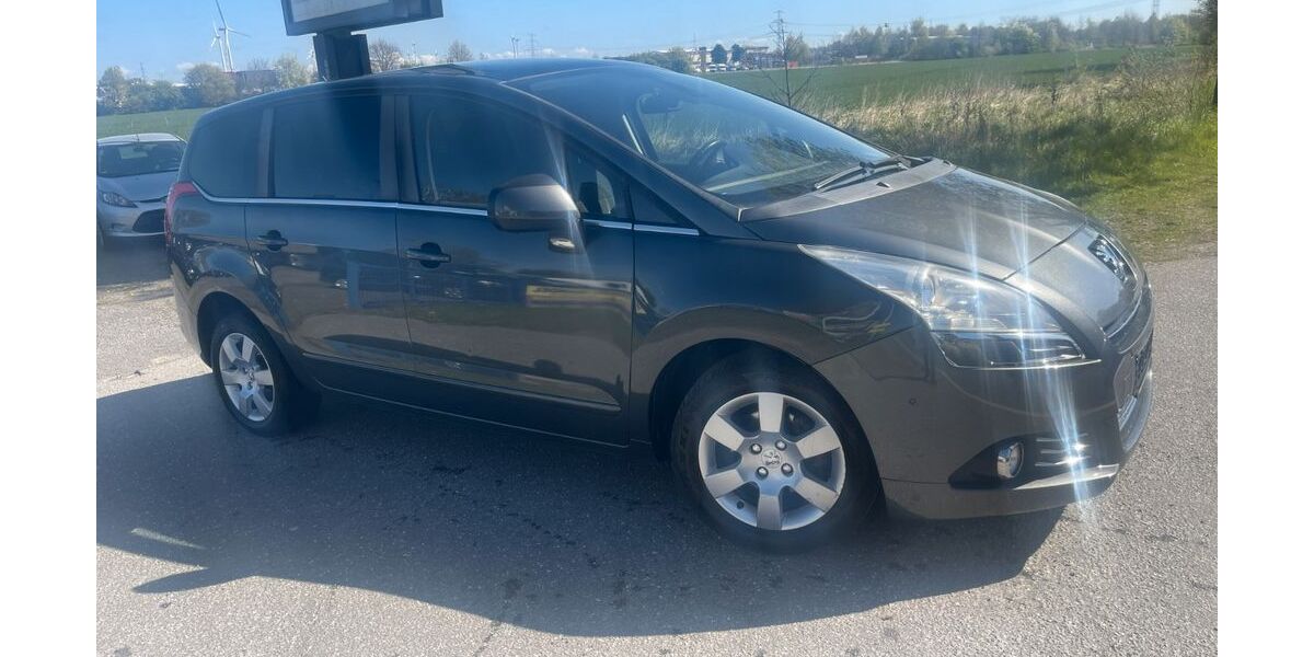 Peugeot 5008 191.493 km 4.200 &euro; Broderstorf 18184