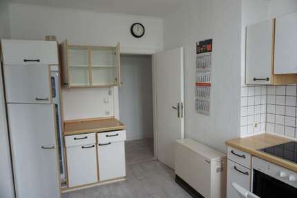 Wohnung zum Mieten in Essen 464 € 58 m² 2.5 zimmer