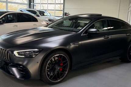 Mercedes-Benz AMG GT 53.213 km 83.897 &euro; Nordhorn 48531