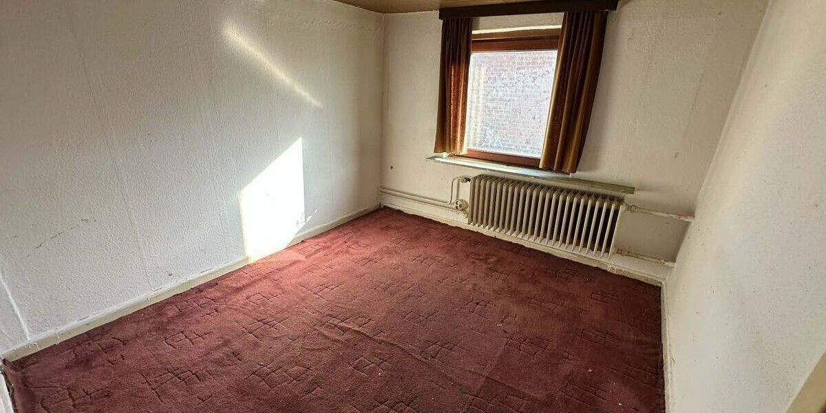 Doppelhaushälfte Süsel - 5 Zimmer, 85 m&sup2;, 119.000&euro; | Angebot:25042146