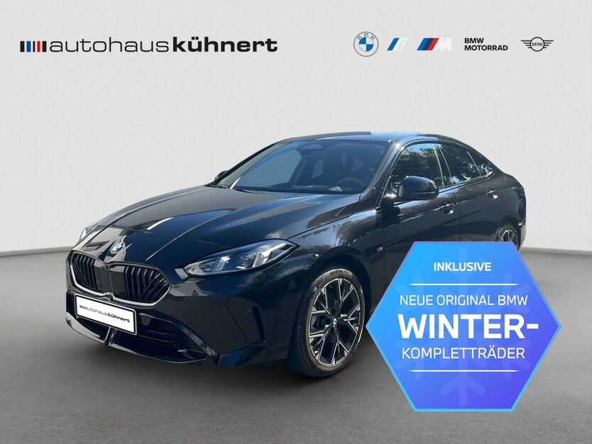 BMW 218 Gran Coupé 2.496 km 43.385 € Plauen 08525