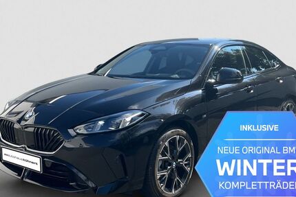 BMW 218 Gran Coupé 4.955 km 39.985 € Plauen 08525