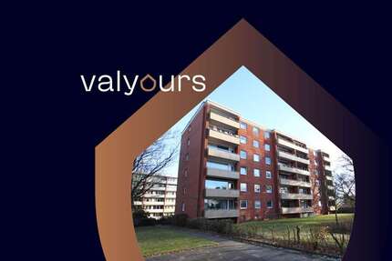 Wohnung zum Kaufen in Schenefeld 240.000 € 89 m² 4 zimmer