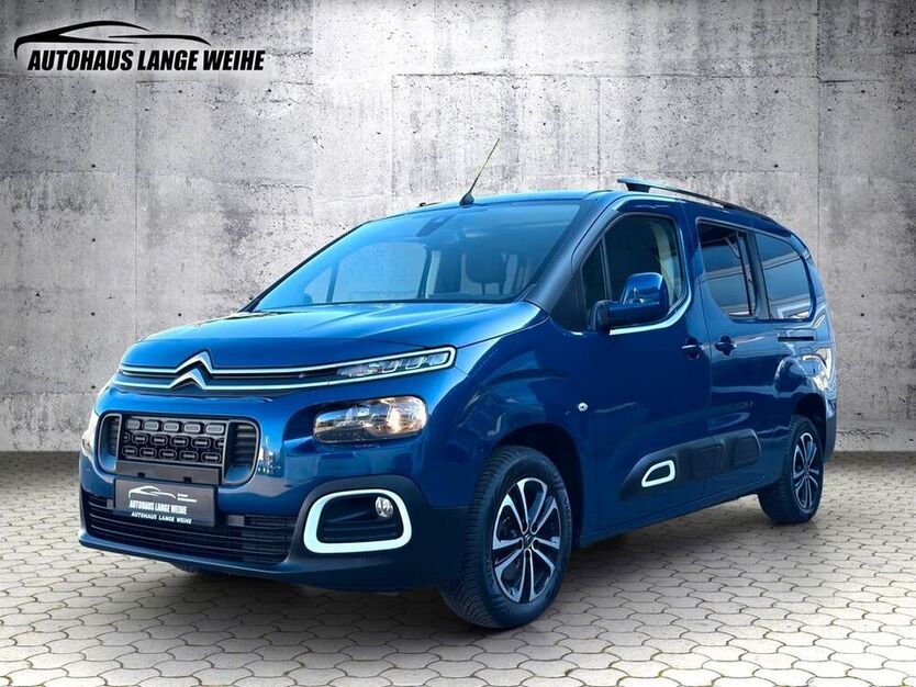 Berlingo