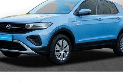 VW T-Cross 6.400 km 18.749 &euro; Lünen 44534