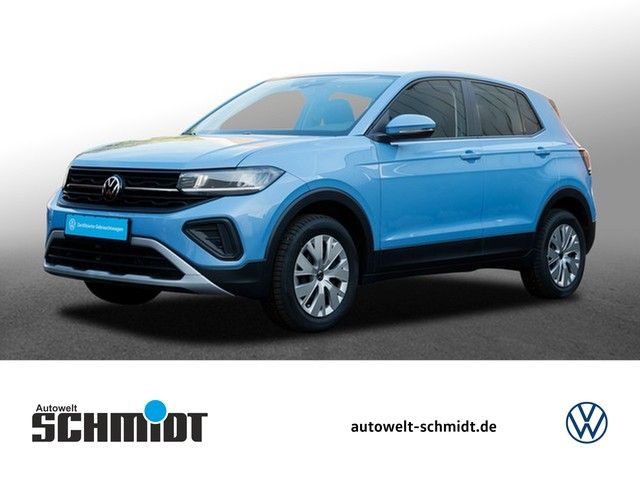 VW T-Cross 6.400 km 18.749 &euro; Lünen 44534