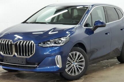 BMW 220 Active Tourer 11.500 km 31.480 € Böblingen 71032
