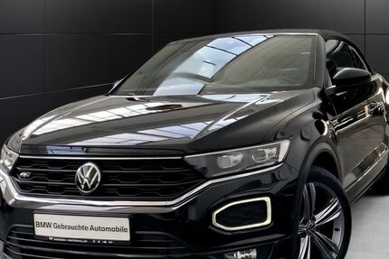 VW T-Roc 74.900 km 26.780 &euro; Dachau 85221