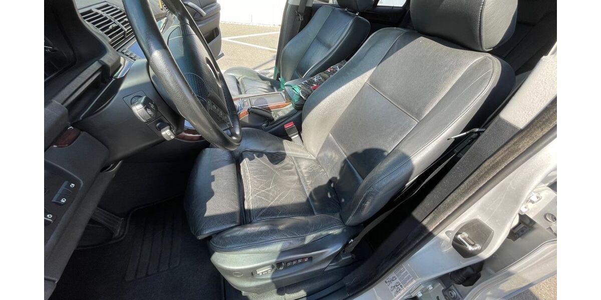 BMW X5 174.000 km 6.999 &euro; Hallstadt 96103