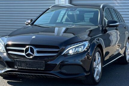 Mercedes-Benz C 220 273.624 km 10.900 &euro; Niederkassel 53859