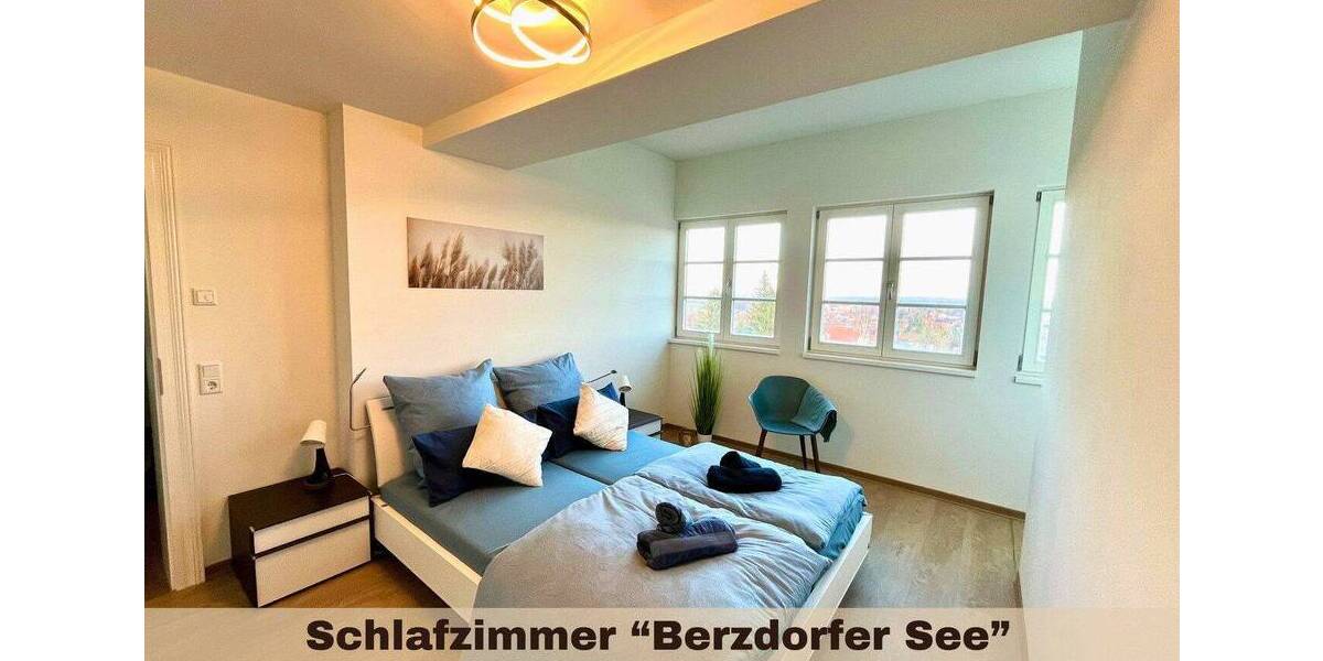 Etagenwohnung Görlitz Rauschwalde - 3 Zimmer, 130 m&sup2;, 399.000&euro; | Angebot:26787564