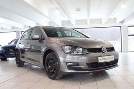 VW Golf 79.920 km 12.880 &euro; Ludwigshafen am Rhein 67059
