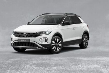 VW T-Roc 24.705 km 27.830 &euro; Hof 95030
