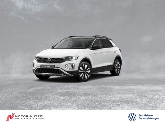 VW T-Roc 24.705 km 27.830 &euro; Hof 95030