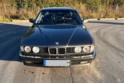 BMW 735 350.000 km 7.700 &euro; Hoisdorf 22955