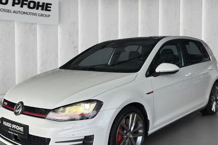 VW Golf 115.272 km 18.800 &euro; Norderstedt 22848