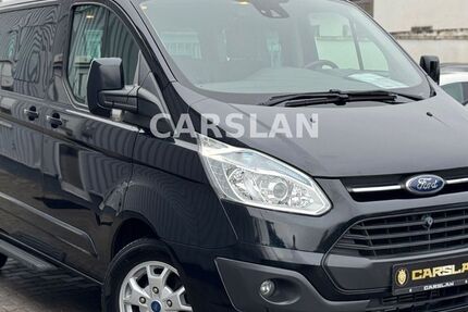Ford Transit Custom 134.000 km 18.498 &euro; Worms 67547