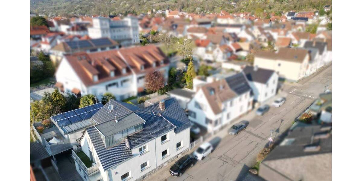 Doppelhaushälfte Hemsbach - 5 Zimmer, 230 m&sup2;, 789.000&euro; | Angebot:25968540