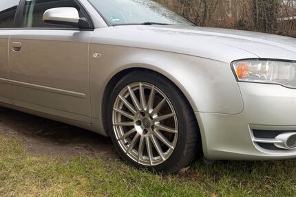 Audi A4 277.527 km 3.980 &euro; Rantrum 25873