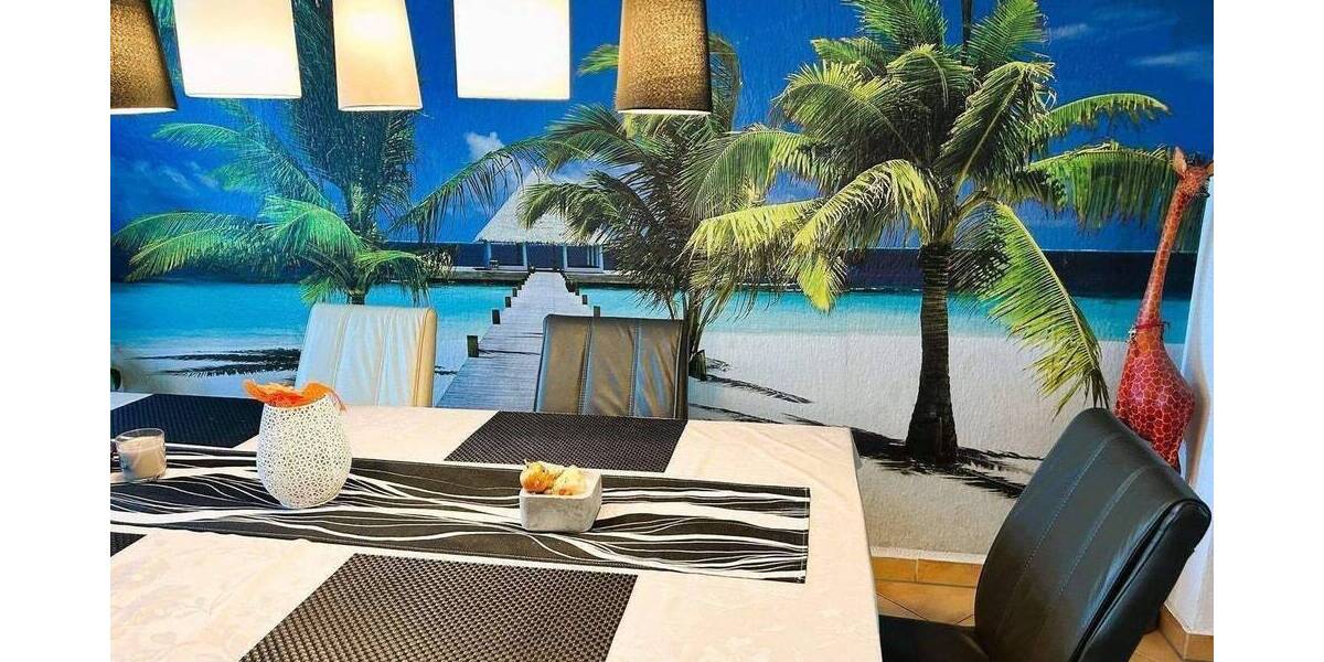 Einfamilienhaus Seegebiet Mansfelder Land Hornburg - 4 Zimmer, 115 m&sup2;, 1.100&euro; | Angebot:26867191