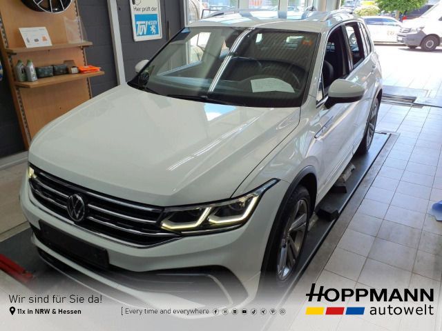 VW Tiguan 67.111 km 33.490 &euro; Herborn 35745