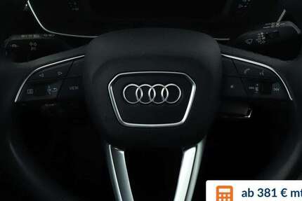 Audi Q3 25.107 km 27.680 &euro; Hamburg 22529