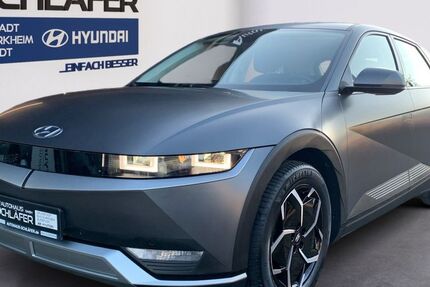Hyundai IONIQ 5 54.675 km 27.480 &euro; Bad Dürkheim 67098