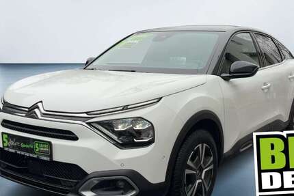 Citroen C4 16.237 km 17.733 &euro; Chemnitz 09113