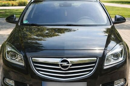 Opel Insignia 142.123 km 6.600 &euro; Ahaus 48683