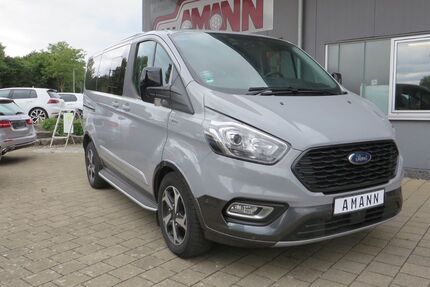 Ford Transit 54.050 km 39.990 &euro; Wald 88639