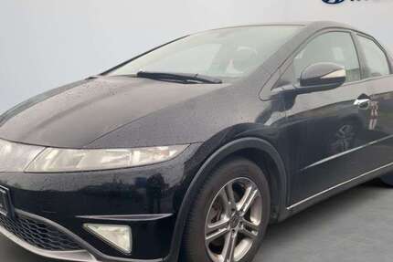 Honda Civic 159.800 km 6.950 &euro; Einbeck 37574