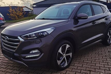 Hyundai TUCSON 155.315 km 13.995 € Sömmerda 99610
