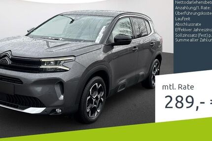 Citroen C5 Aircross 40.510 km 24.209 &euro; Ahaus 48683